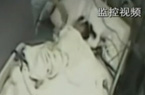 女童ICU內遭護士扇耳光