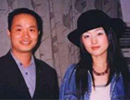 揭楊鈺瑩"紅樓"生活