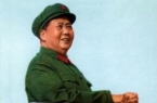 中共歷屆領導人軍裝組圖
