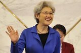 領導人身邊傳奇女翻譯們