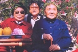 小平的另一面