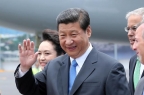 習近平治國新風