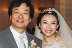 濮存昕的女兒嫁給了誰