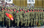 性丑聞?lì)l發(fā)的日本自衛(wèi)隊(duì)