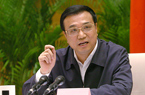 李克強(qiáng)對(duì)任職五年的承諾