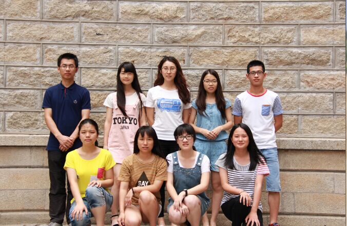 華僑大學(xué):反方向的鐘  
實(shí)踐地:廣東廣州