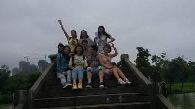 江西財(cái)經(jīng)大學(xué):旅城團(tuán)隊(duì)
實(shí)踐地:江西南昌