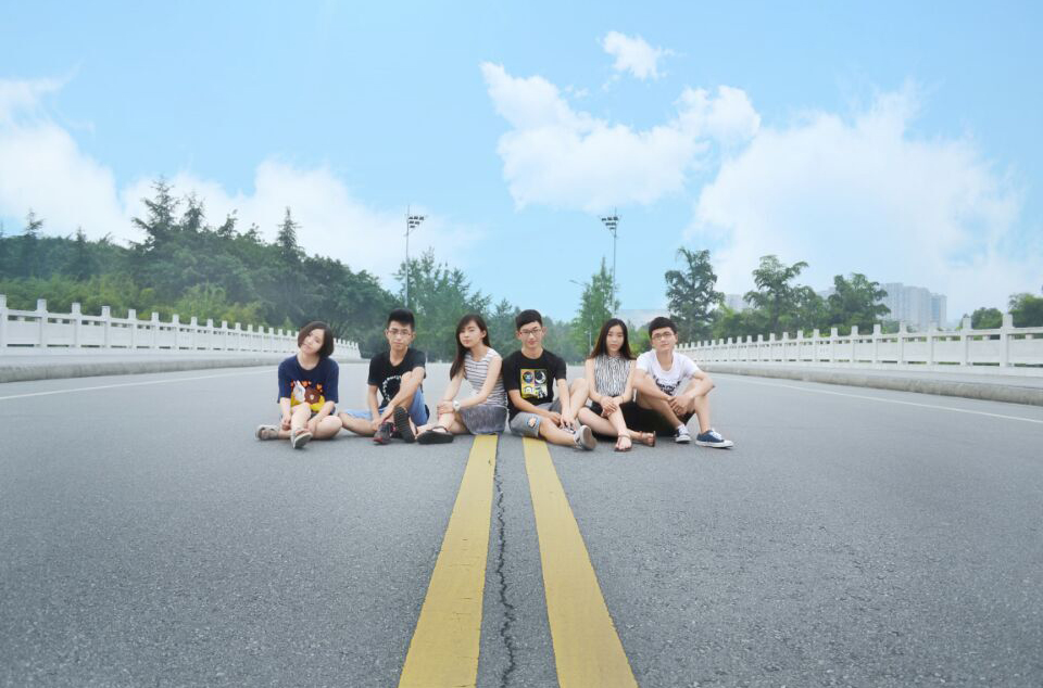 四川大學(xué):小火炬
實(shí)踐地:四川成都