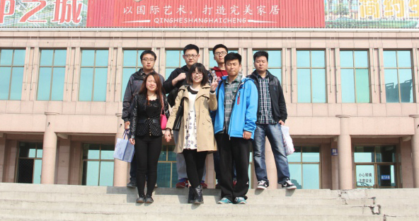 河北師范大學(xué):研究生會(huì) 
實(shí)踐地:河北省