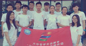 煙臺(tái)大學(xué):憶·蒙社會(huì)實(shí)踐隊(duì)
實(shí)踐地:臨沂市沂蒙山