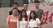 河南財(cái)經(jīng)政法:尋紅色足跡
實(shí)踐地:河南周口南陽(yáng)