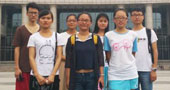 中南民族大學(xué):滇西抗戰(zhàn)
實(shí)踐地:云南保山市龍陵縣