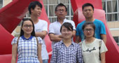 中南民族大學(xué):繼往開(kāi)來(lái)
實(shí)踐地:湖北武漢