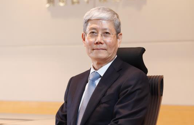 高談客論:傅育寧委員談促進(jìn)港澳人才在內(nèi)地發(fā)展