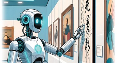 人文訓(xùn)練師上崗，讓AI更有情商