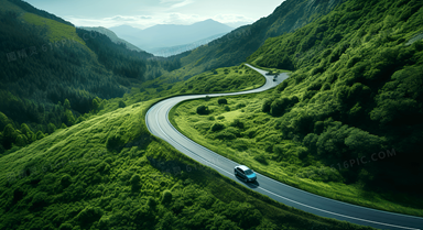 政府採購推動公路向“綠”發(fā)展